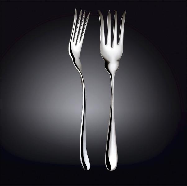 Fish Serving Fork 10.5" inch | 26.5 Cm