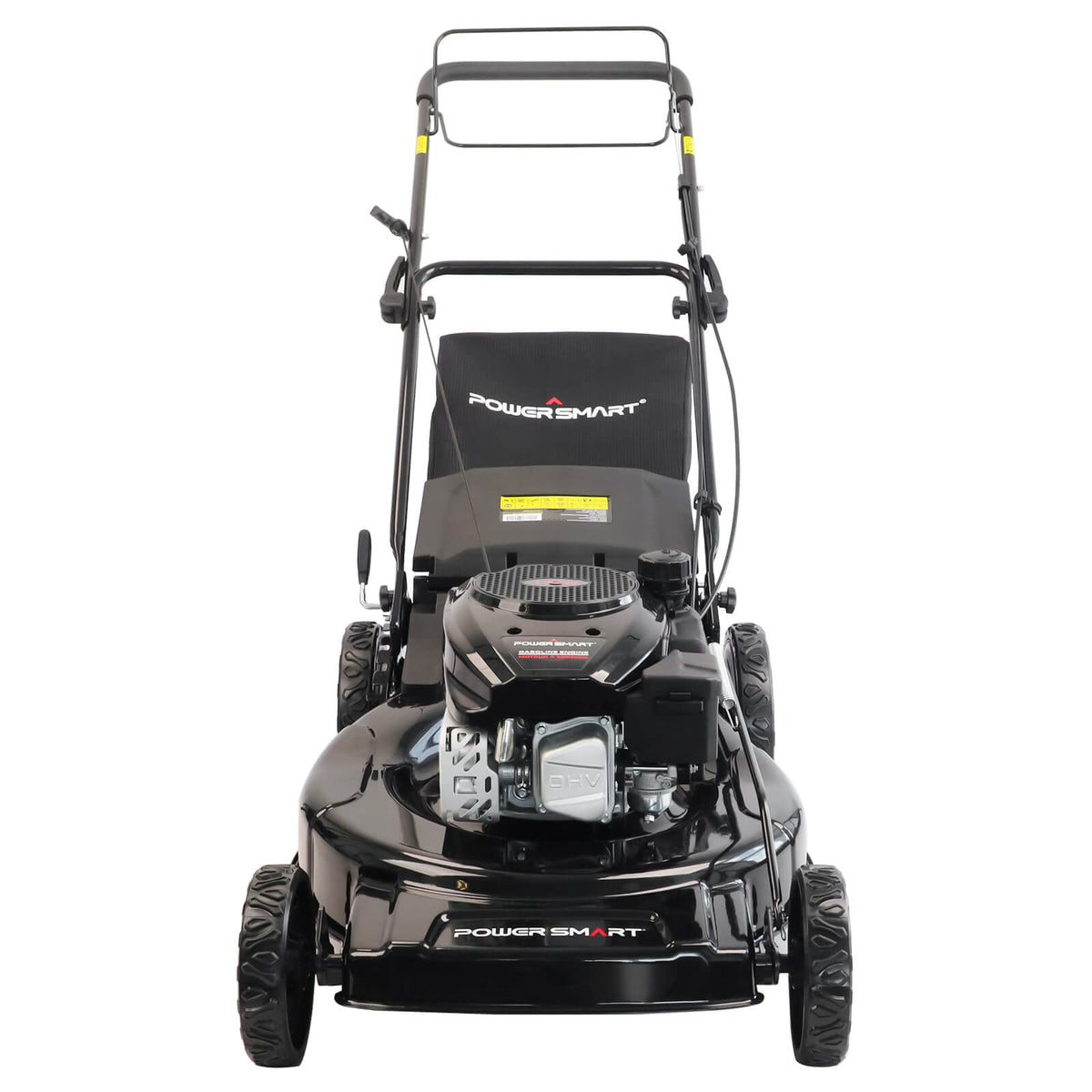 22" 170cc Gas Self-Propelled 3-in-1 Lawn Mower V8622S