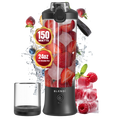 X  Ice Crushing Portable Blender (24oz)
